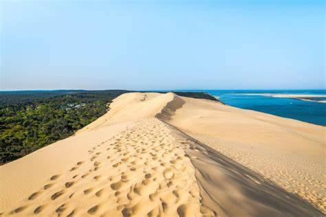 Aiguillon, 4 Pers, Plage A 5Min A Pied, Parking 아르카숑 외부 사진